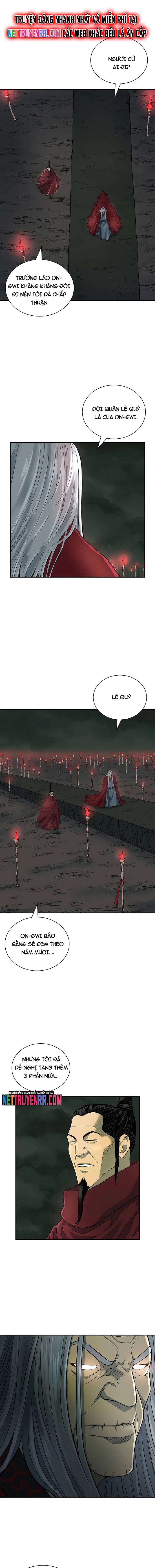 Huyền Thoại Vô Song Chiến Thần: Chapter 127