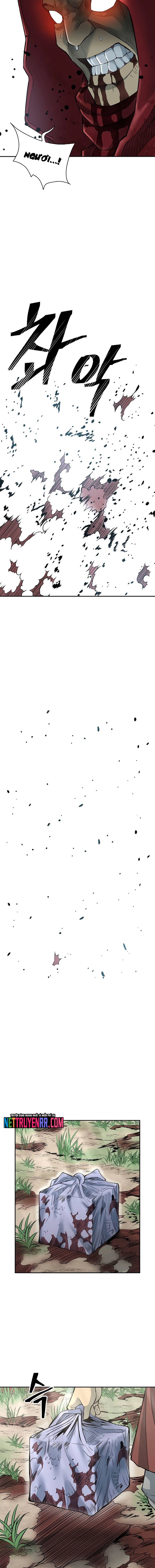 Huyền Thoại Vô Song Chiến Thần: Chapter 127