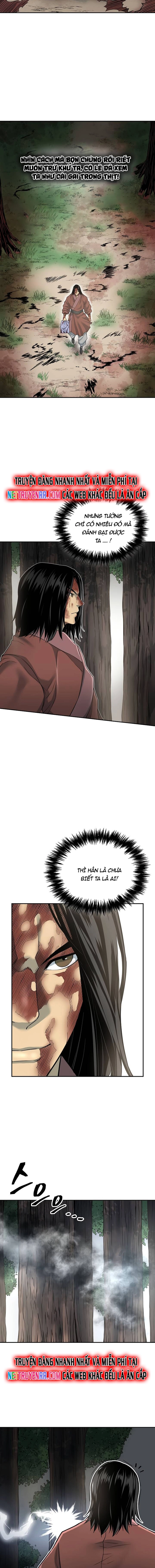 Huyền Thoại Vô Song Chiến Thần: Chapter 127