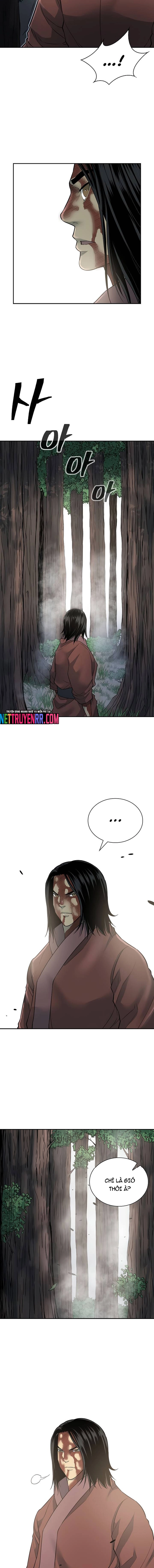 Huyền Thoại Vô Song Chiến Thần: Chapter 127