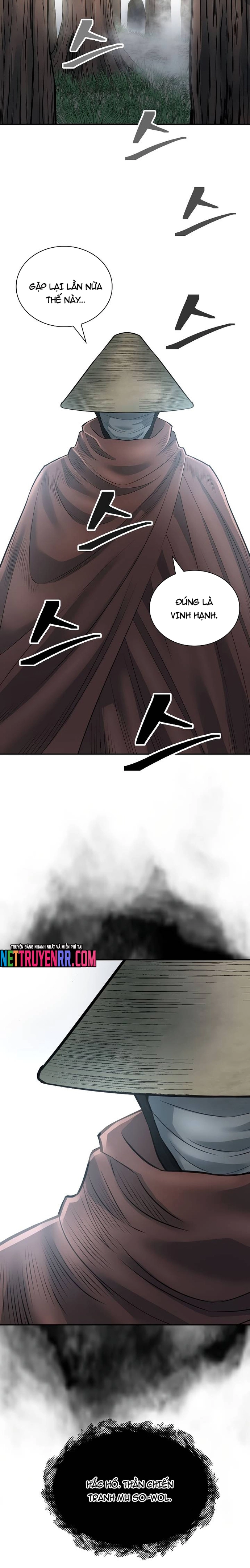 Huyền Thoại Vô Song Chiến Thần: Chapter 127