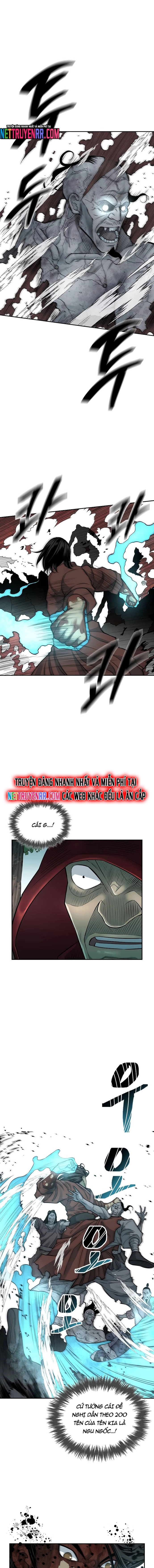 Huyền Thoại Vô Song Chiến Thần: Chapter 127