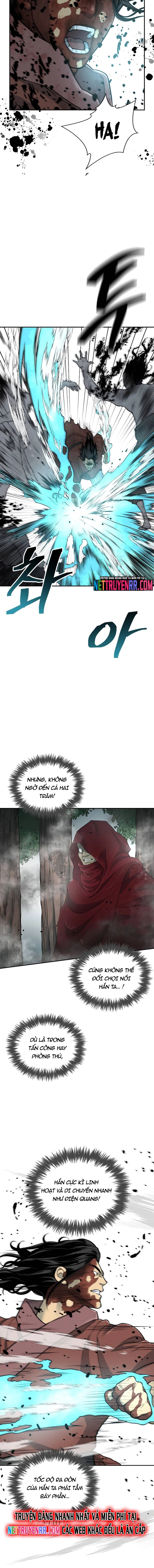 Huyền Thoại Vô Song Chiến Thần: Chapter 127