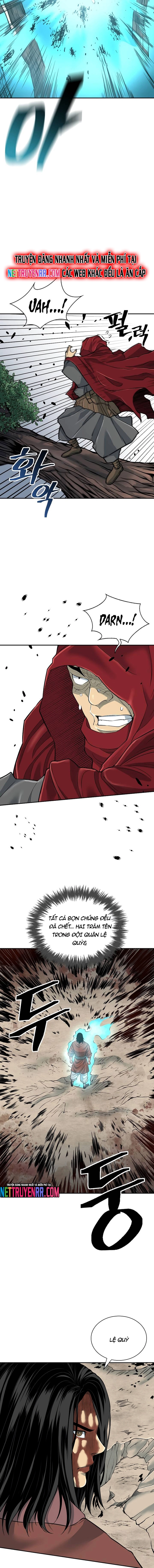 Huyền Thoại Vô Song Chiến Thần: Chapter 127