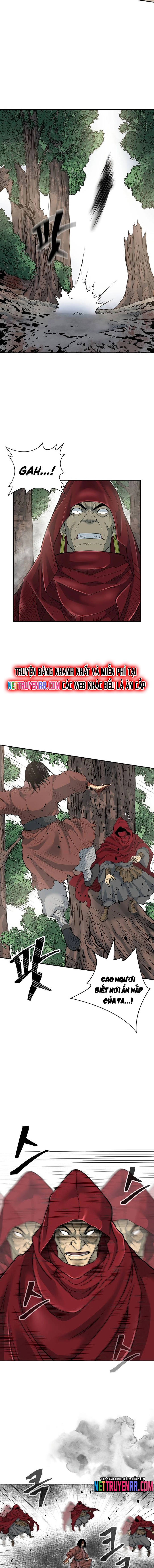 Huyền Thoại Vô Song Chiến Thần: Chapter 127