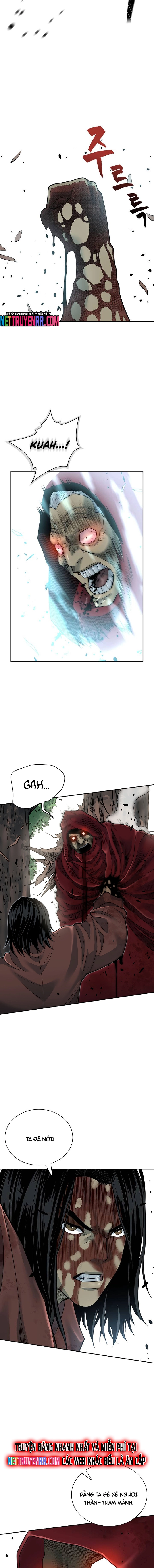 Huyền Thoại Vô Song Chiến Thần: Chapter 127