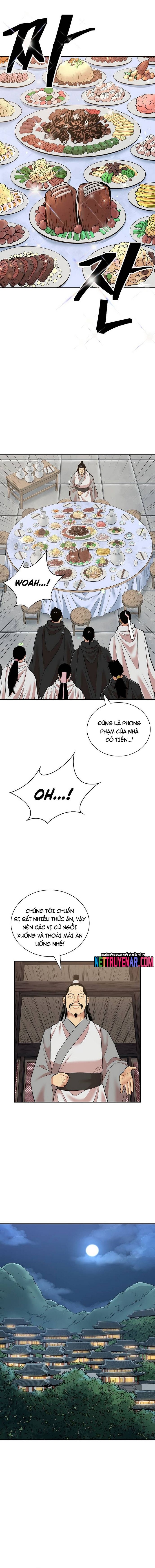 Huyền Thoại Vô Song Chiến Thần: Chapter 129