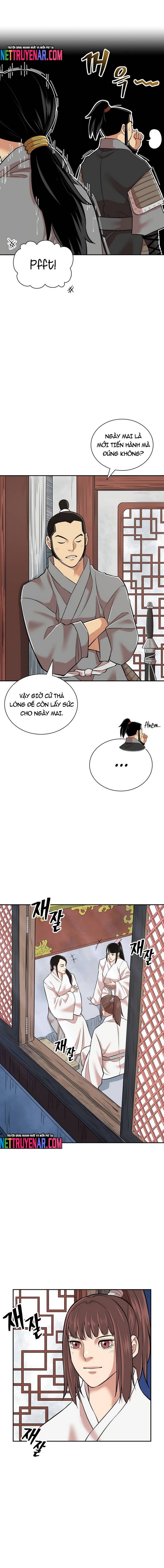 Huyền Thoại Vô Song Chiến Thần: Chapter 129