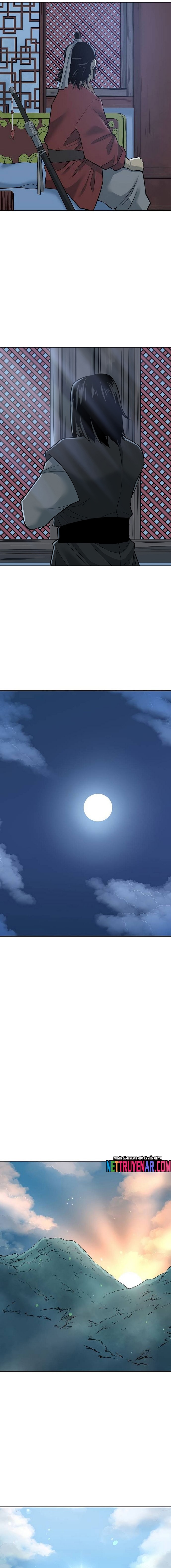 Huyền Thoại Vô Song Chiến Thần: Chapter 129