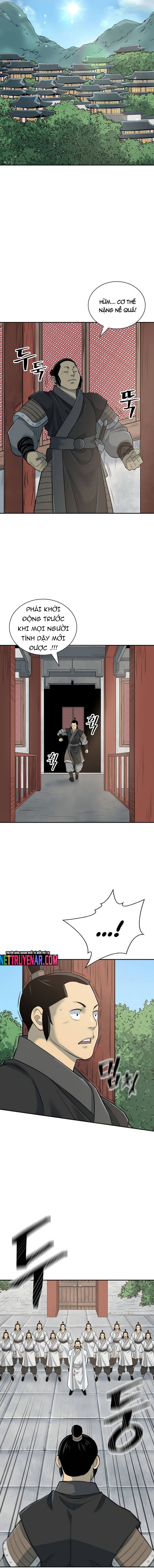 Huyền Thoại Vô Song Chiến Thần: Chapter 129