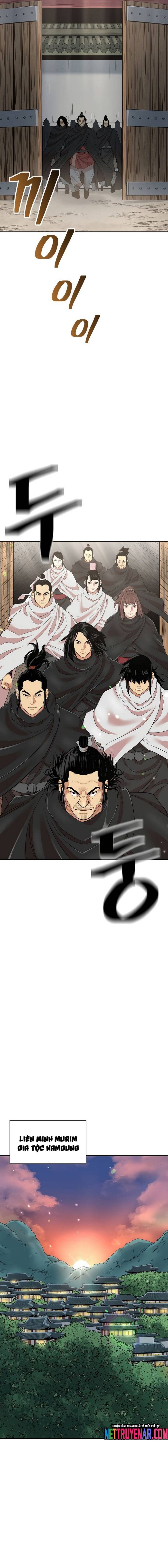 Huyền Thoại Vô Song Chiến Thần: Chapter 129