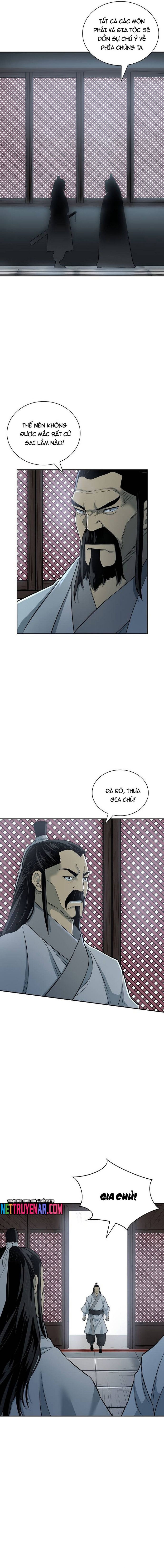 Huyền Thoại Vô Song Chiến Thần: Chapter 129