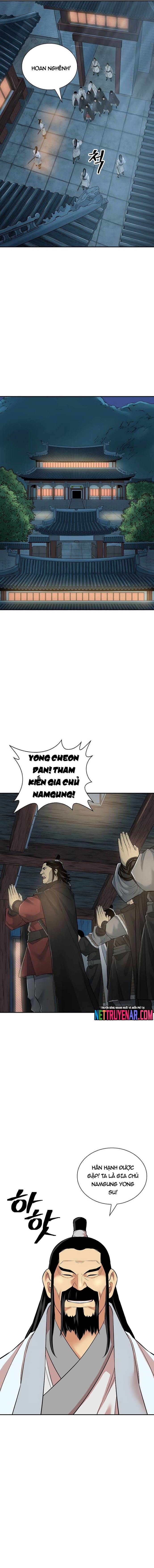 Huyền Thoại Vô Song Chiến Thần: Chapter 129