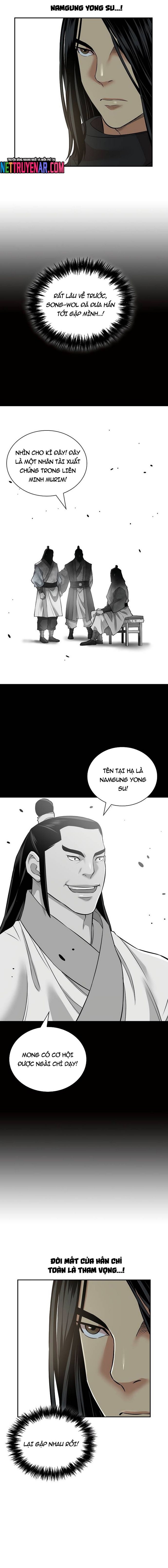 Huyền Thoại Vô Song Chiến Thần: Chapter 129