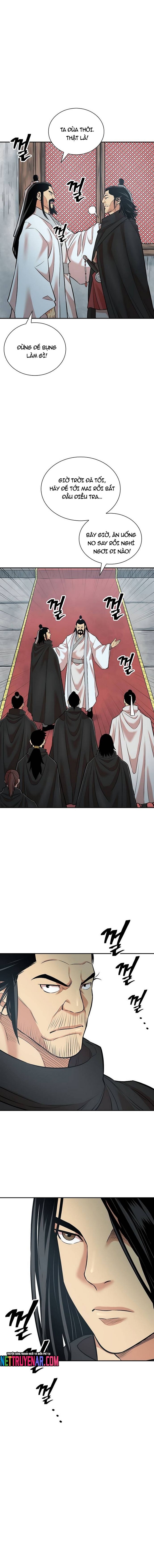 Huyền Thoại Vô Song Chiến Thần: Chapter 129