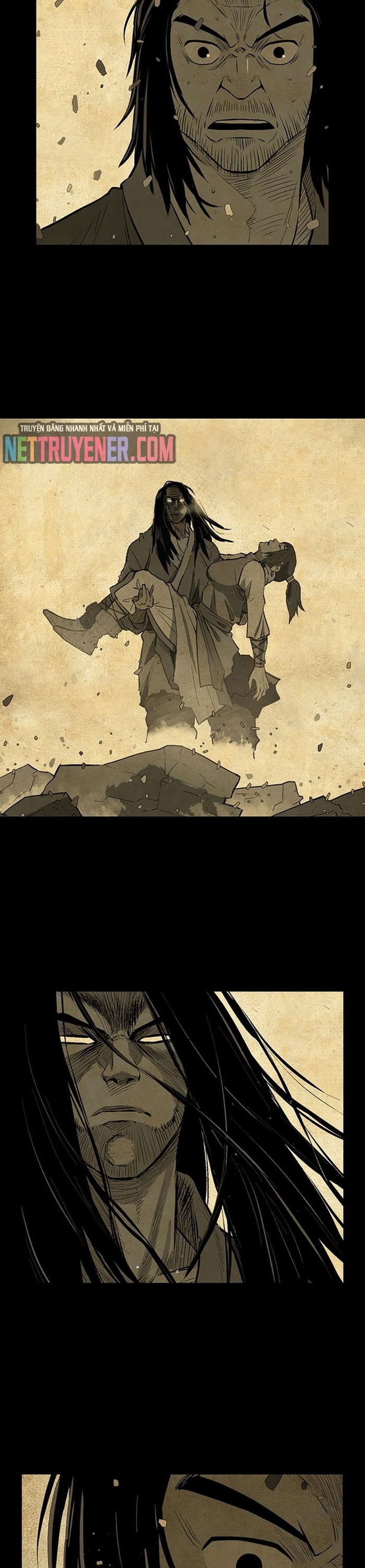 Huyền Thoại Vô Song Chiến Thần: Chapter 13