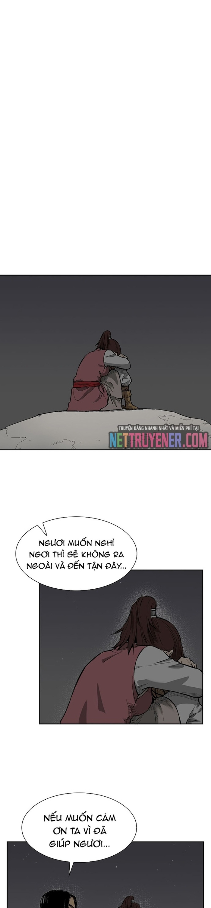 Huyền Thoại Vô Song Chiến Thần: Chapter 13