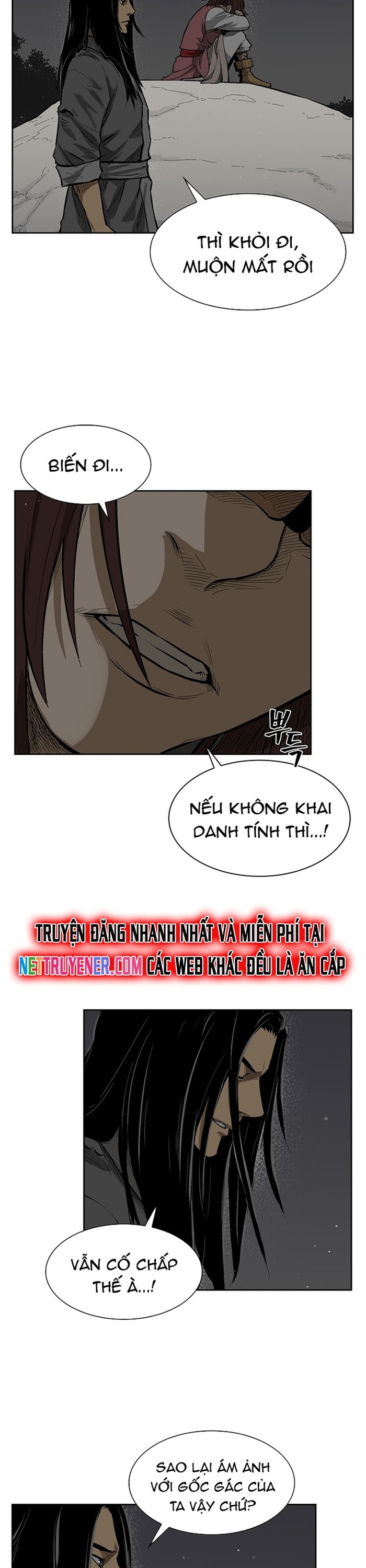 Huyền Thoại Vô Song Chiến Thần: Chapter 13