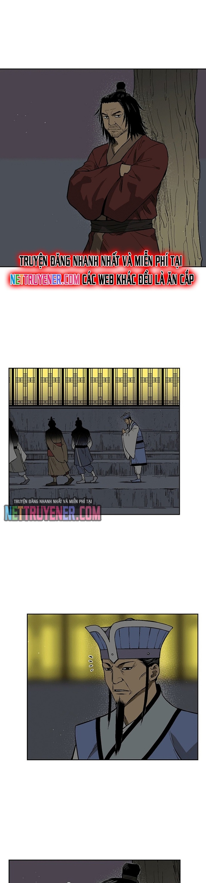 Huyền Thoại Vô Song Chiến Thần: Chapter 13