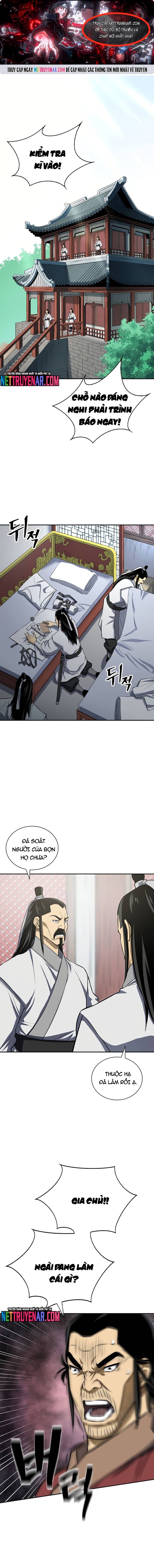 Huyền Thoại Vô Song Chiến Thần: Chapter 130