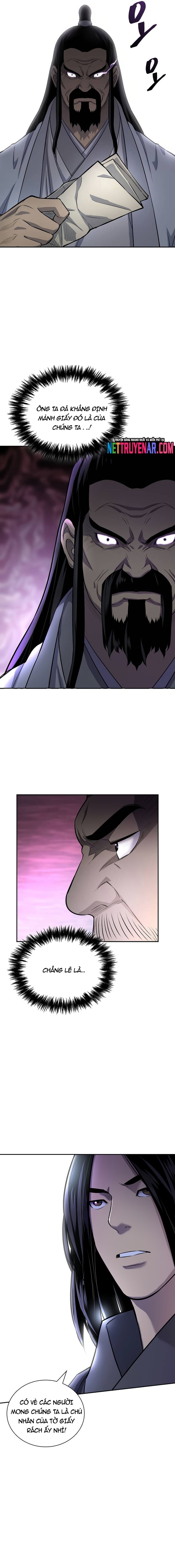 Huyền Thoại Vô Song Chiến Thần: Chapter 130