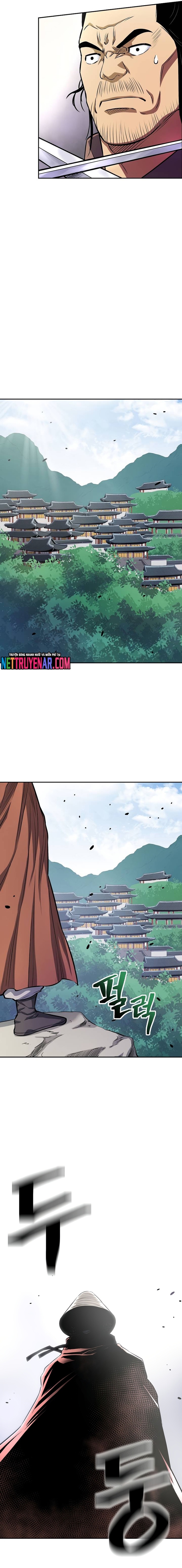 Huyền Thoại Vô Song Chiến Thần: Chapter 130