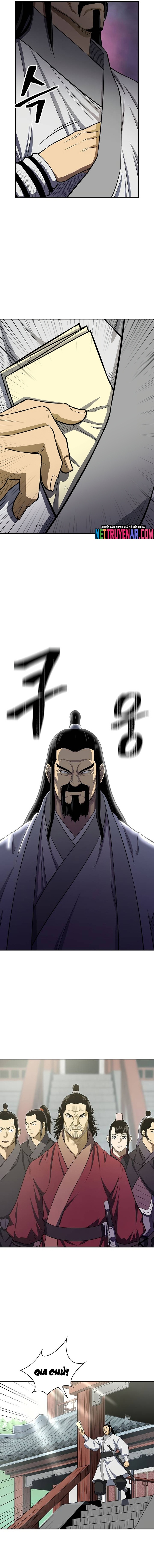 Huyền Thoại Vô Song Chiến Thần: Chapter 130