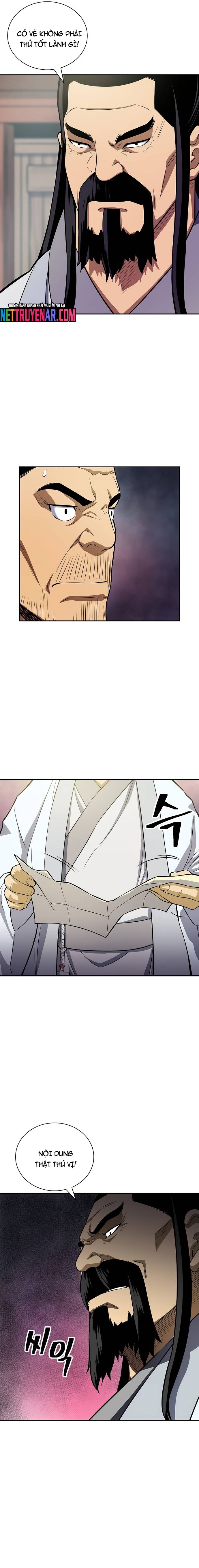 Huyền Thoại Vô Song Chiến Thần: Chapter 130