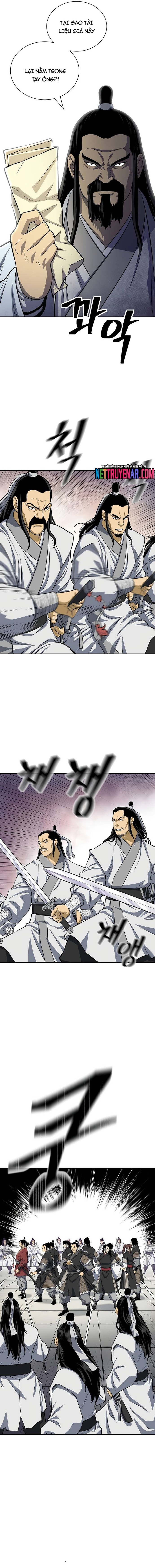 Huyền Thoại Vô Song Chiến Thần: Chapter 130