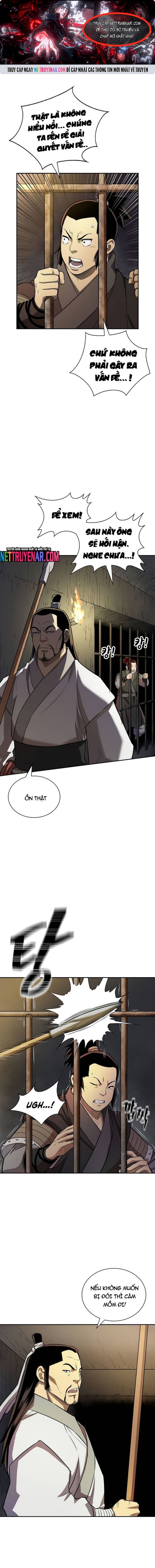 Huyền Thoại Vô Song Chiến Thần: Chapter 131