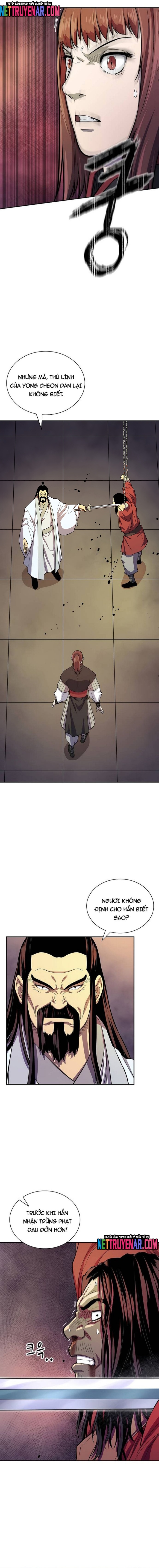 Huyền Thoại Vô Song Chiến Thần: Chapter 131