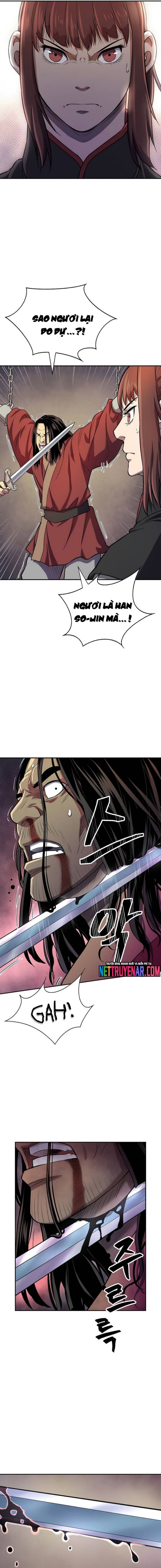 Huyền Thoại Vô Song Chiến Thần: Chapter 131