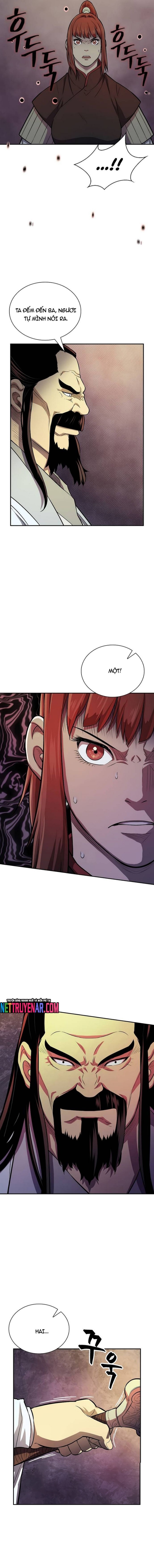 Huyền Thoại Vô Song Chiến Thần: Chapter 131