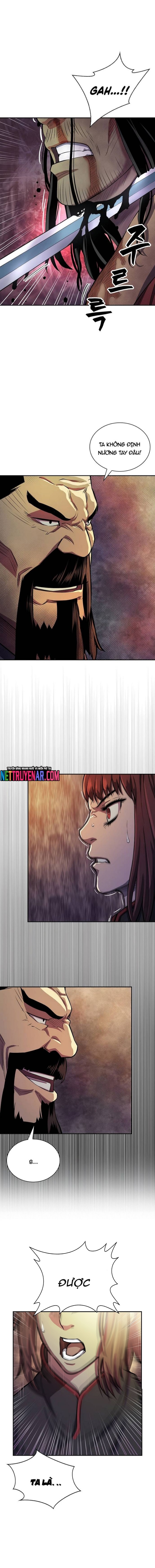 Huyền Thoại Vô Song Chiến Thần: Chapter 131