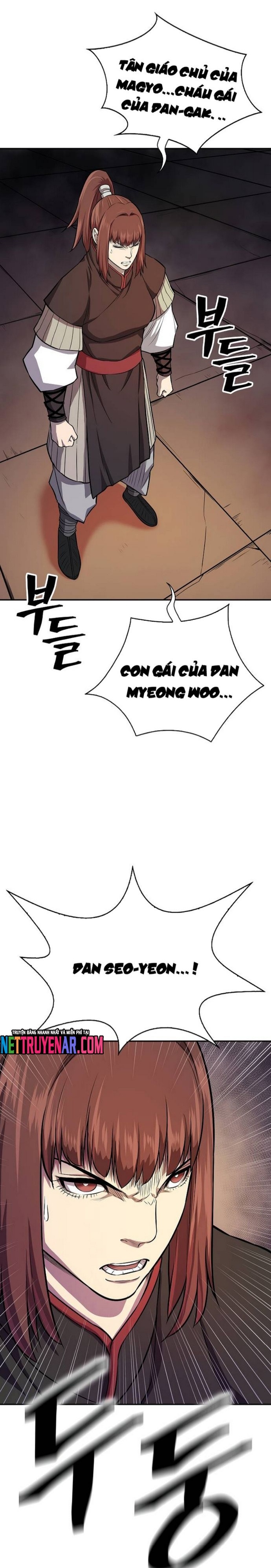 Huyền Thoại Vô Song Chiến Thần: Chapter 131