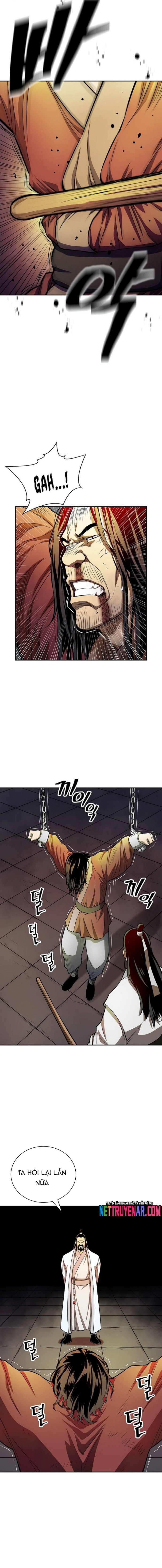 Huyền Thoại Vô Song Chiến Thần: Chapter 131