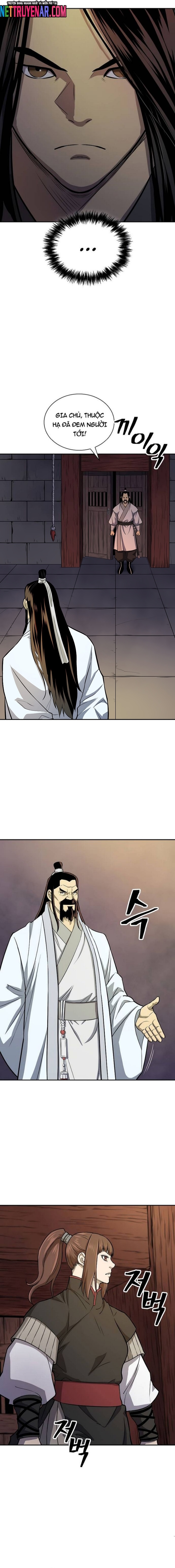 Huyền Thoại Vô Song Chiến Thần: Chapter 131