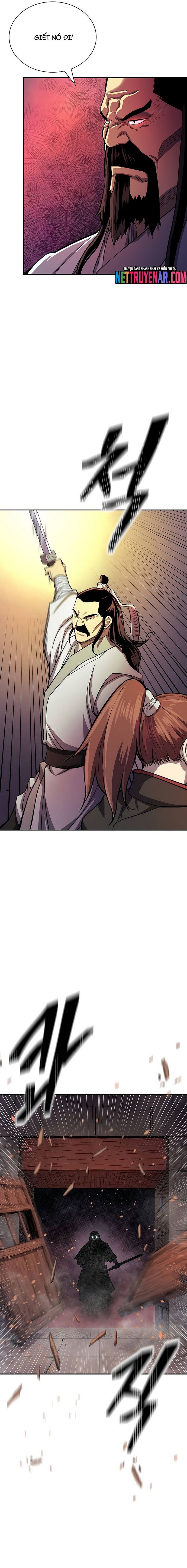 Huyền Thoại Vô Song Chiến Thần: Chapter 132