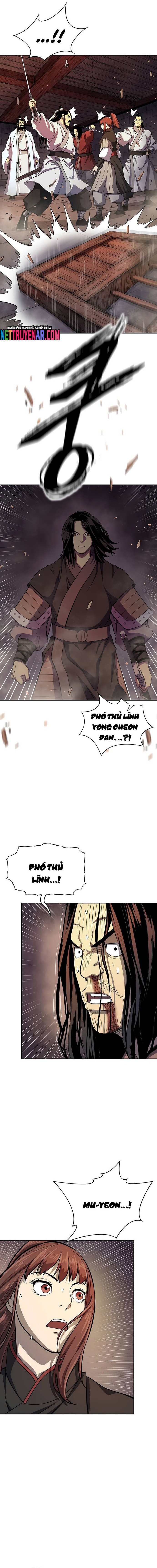 Huyền Thoại Vô Song Chiến Thần: Chapter 132