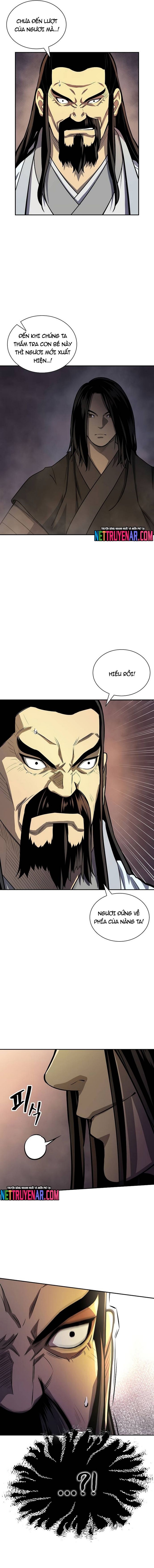 Huyền Thoại Vô Song Chiến Thần: Chapter 132