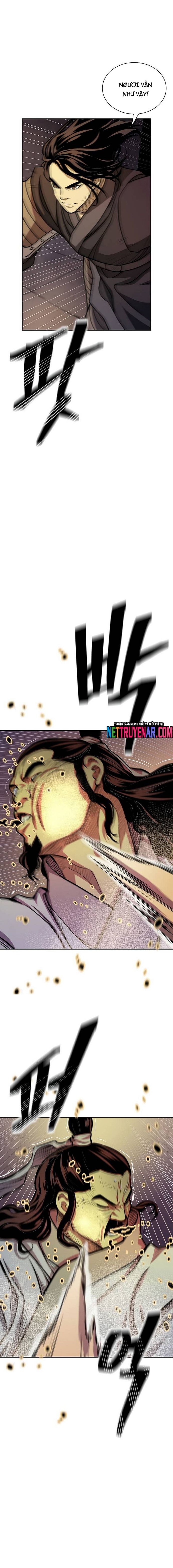 Huyền Thoại Vô Song Chiến Thần: Chapter 132