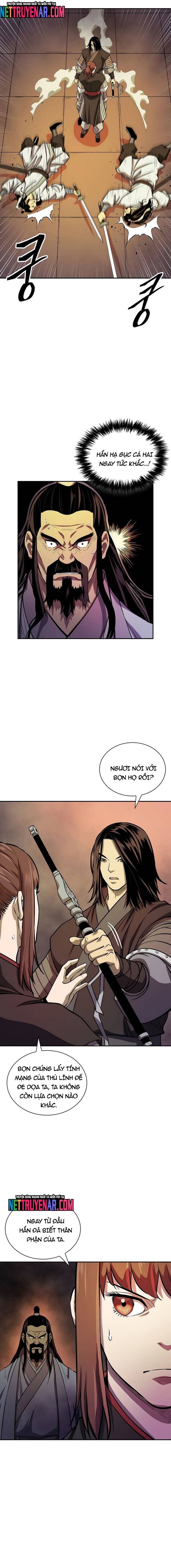 Huyền Thoại Vô Song Chiến Thần: Chapter 132