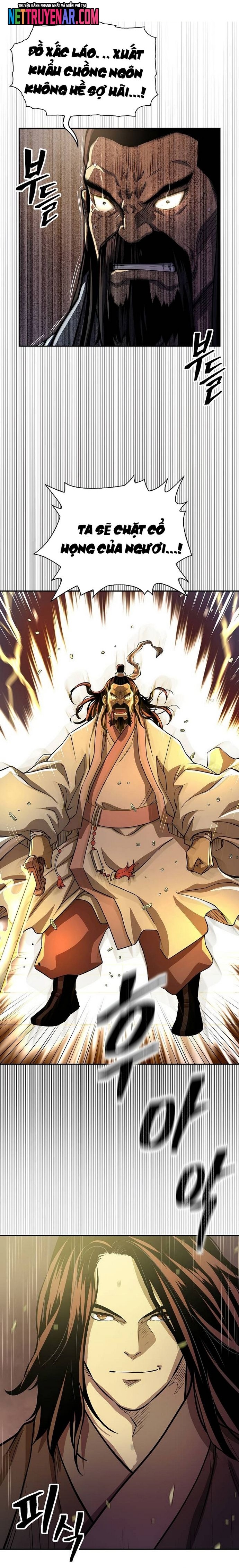 Huyền Thoại Vô Song Chiến Thần: Chapter 132