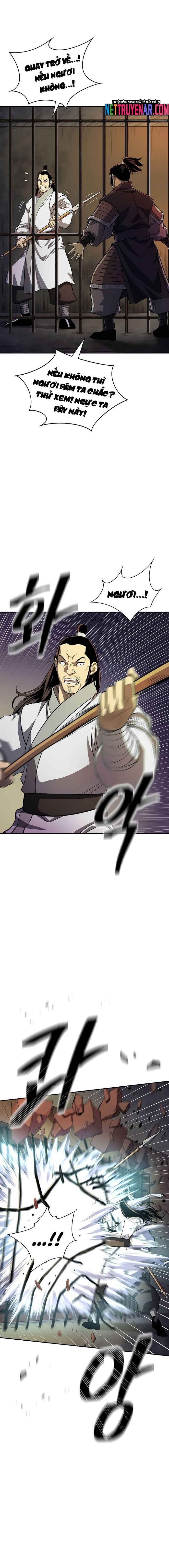 Huyền Thoại Vô Song Chiến Thần: Chapter 132