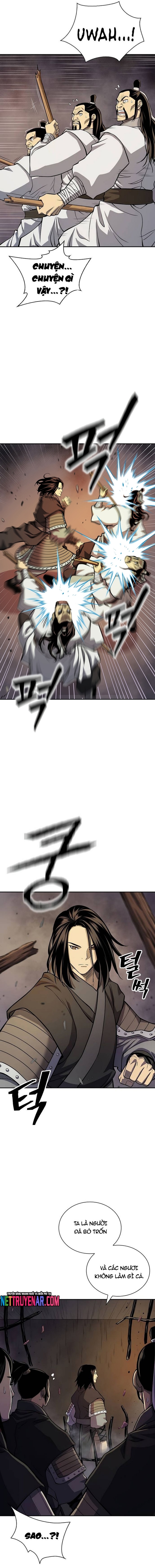 Huyền Thoại Vô Song Chiến Thần: Chapter 132