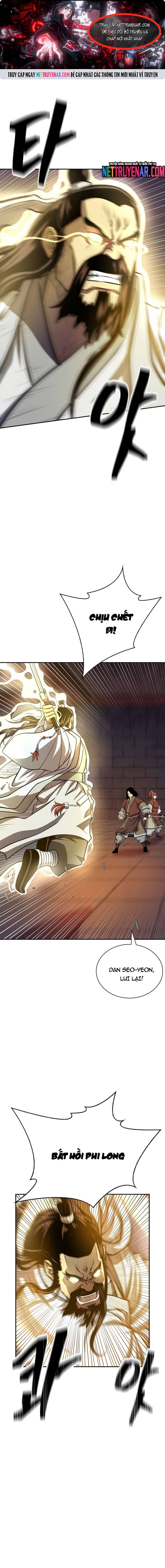 Huyền Thoại Vô Song Chiến Thần: Chapter 133