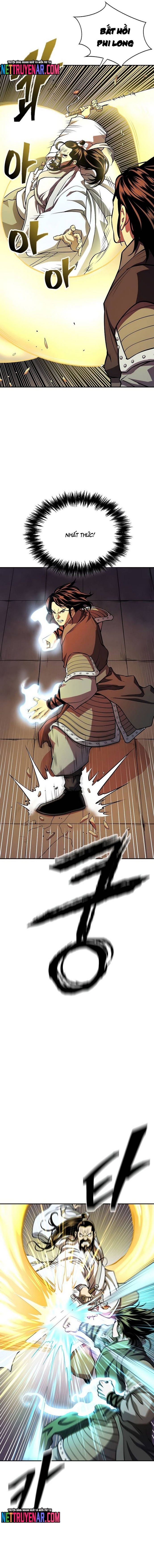 Huyền Thoại Vô Song Chiến Thần: Chapter 133