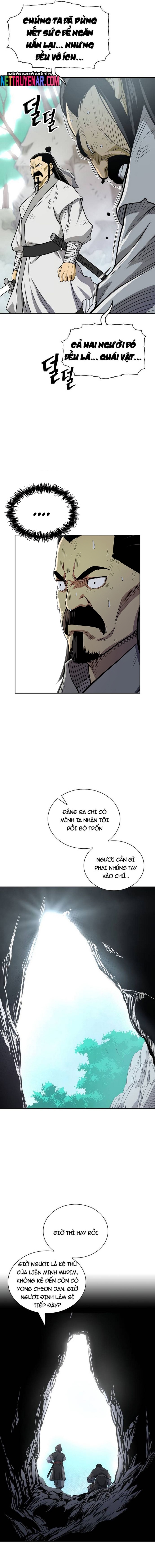 Huyền Thoại Vô Song Chiến Thần: Chapter 133