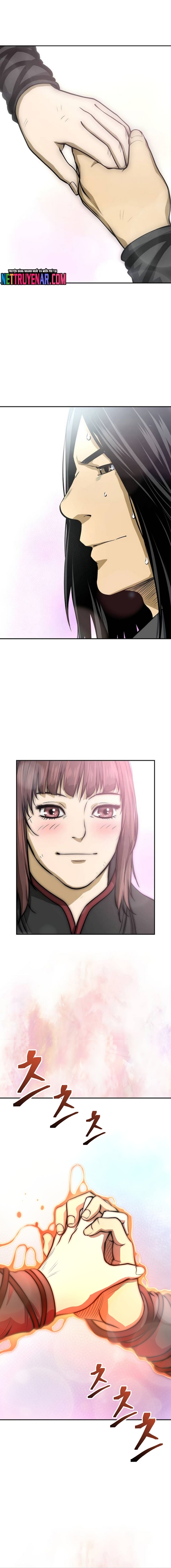 Huyền Thoại Vô Song Chiến Thần: Chapter 133