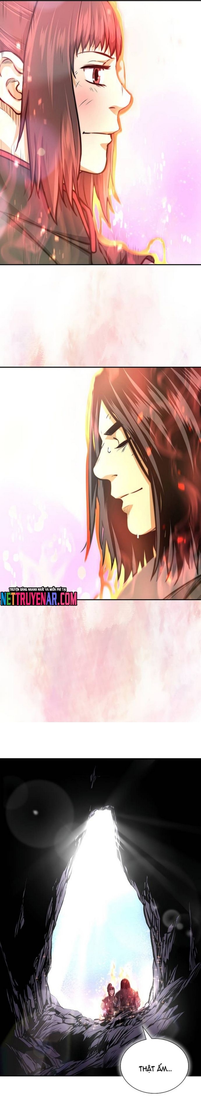 Huyền Thoại Vô Song Chiến Thần: Chapter 133